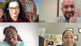 MMA webinar discusses ‘alternative response’ teams