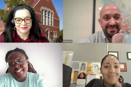 MMA webinar discusses ‘alternative response’ teams