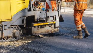 State awards $50 million for road paving