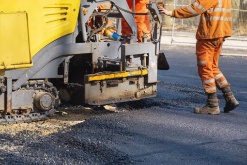 State awards $50 million for road paving