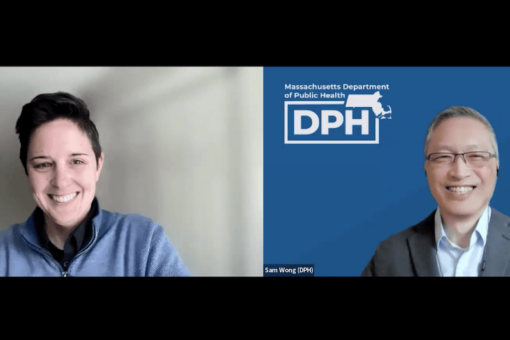 MMA webinar covers local public health, SAPHE 2.0