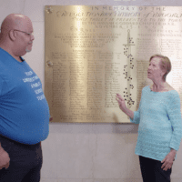 Video highlights ‘hidden history’ of slavery in Brookline