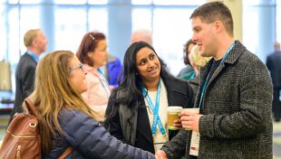 Connect 351 opens in 2 weeks