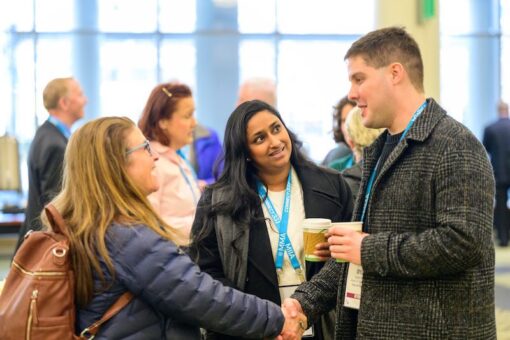 Connect 351 opens on Jan. 22