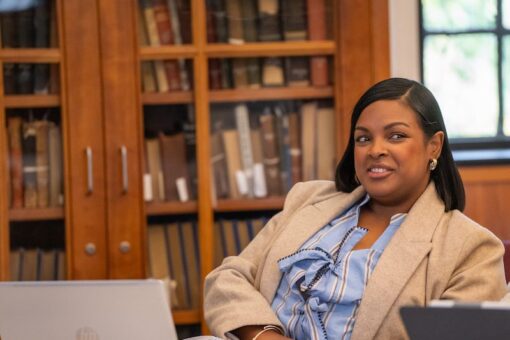 MMA and Suffolk to host information sessions on programs