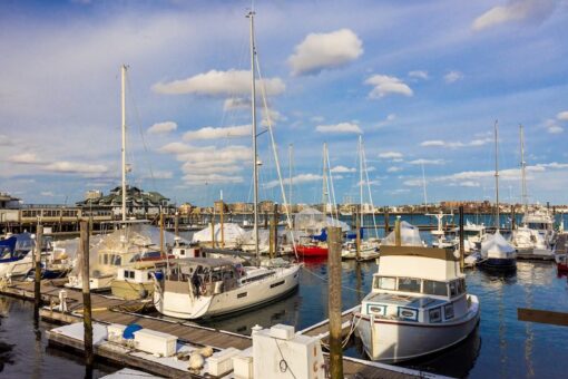 Seaport Economic Council changes, $16.7M in grants announced