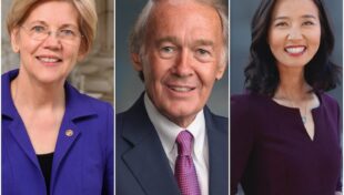 Sens. Warren and Markey, Boston Mayor Wu to speak at Connect 351