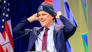 Tim Shriver urges leaders to choose dignity over division