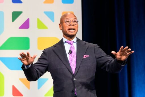 NLC’s Anthony: Now’s the time for local leaders to stand up