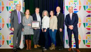 MIIA recognizes municipal leaders in risk management, wellness
