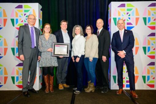 MIIA recognizes municipal leaders in risk management, wellness