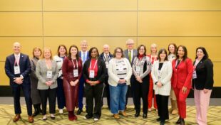 2026 MMA Board of Directors installed