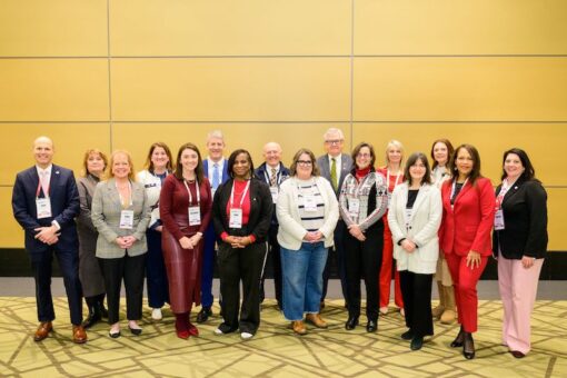 2026 MMA Board of Directors installed