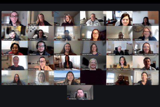 Applications opened for MMA-Suffolk Certificate program on Feb. 1