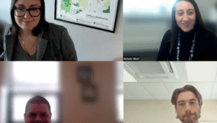 Webinar covers practical applications of AI