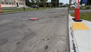 March 3 hearing set for bond bill with Ch. 90 funding