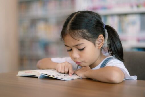 Conference committee expected to take up early literacy bill