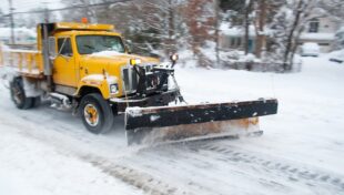 Crews from Vermont, N.Y. arrive to assist with storm recovery