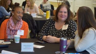 Women Leading Government to hold annual conference on March 5