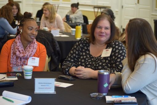 Women Leading Government to hold annual conference on March 5