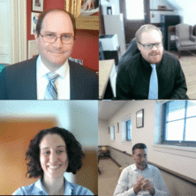 Policy to Practice: Local Public Health Transformation Under SAPHE 2.0