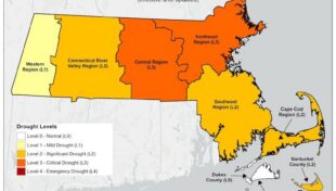 Drought concerns continue across Mass.