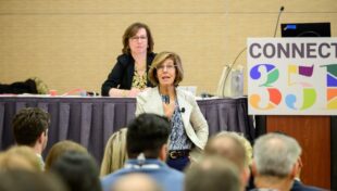 Workshop offers practical strategies for keeping your cool