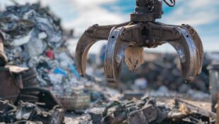 State awards $120,000 for waste disposal site cleanup efforts