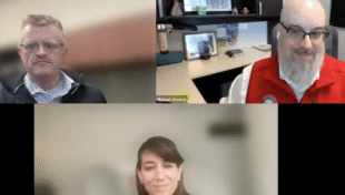 MMA hosts webinar on municipal guidelines for responsible AI use