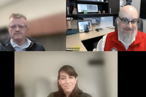 MMA hosts webinar on municipal guidelines for responsible AI use