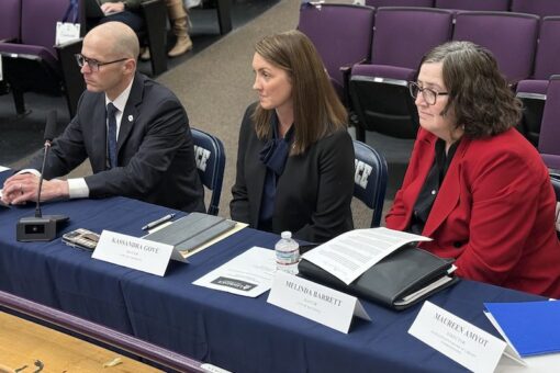 At local aid hearing, MMA urges boost for UGGA, key accounts