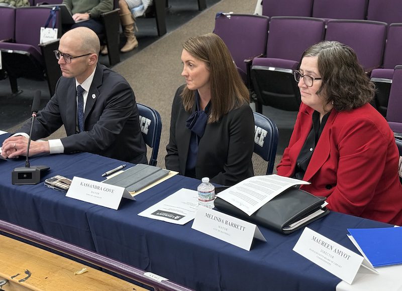 At local aid hearing, MMA urges boost for UGGA, key accounts