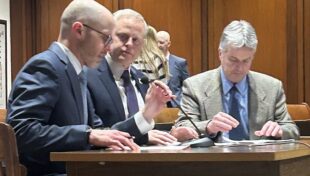 MMA panel testifies in strong support of bill with Ch. 90 funds