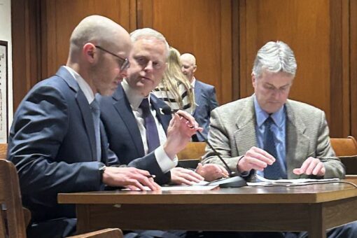 MMA panel testifies in strong support of bill with Ch. 90 funds