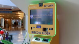 April 7 webinar will cover cryptokiosk considerations for cities, towns