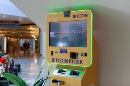 April 7 webinar will cover cryptokiosk considerations for cities, towns