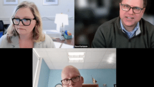 MMA webinar covers strategies for communicating municipal budgets