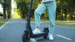 Micromobility commission makes 16 recommendations