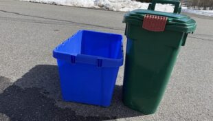 Shrewsbury receives largest EPA municipal recycling grant in state history