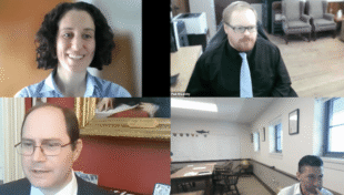 MMA webinar covers SAPHE 2.0 program