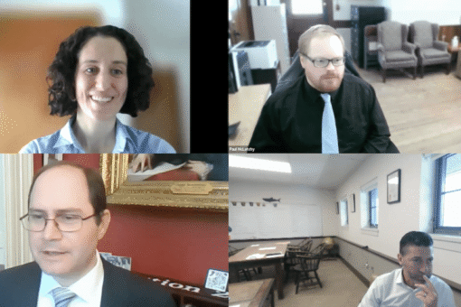 MMA webinar covers SAPHE 2.0 program