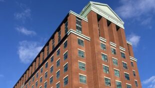 Largest office-to-residential conversion in state moves forward in Worcester