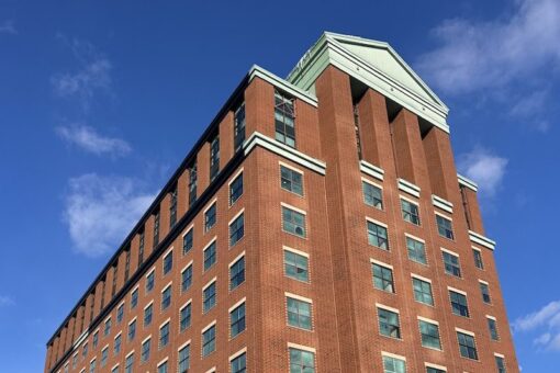 Largest office-to-residential conversion in state moves forward in Worcester