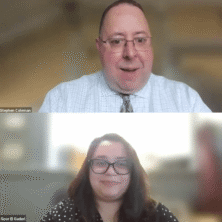 Top 10 Wishlist of the Internal Customer