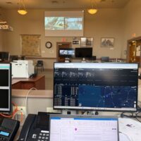 Retrofit creates emergency operations center in Amherst