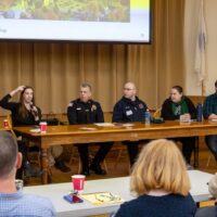 Belchertown is leader in strategic use of AI