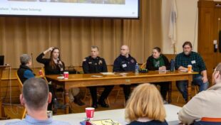 Belchertown is leader in strategic use of AI