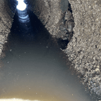 Mattapoisett receives federal grant for culvert replacement