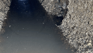 Mattapoisett receives federal grant for culvert replacement