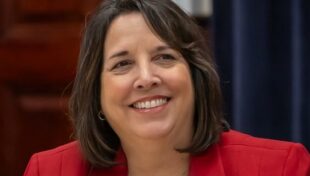 Lt. Gov. to speak at 24th Municipal Law Conference on May 13